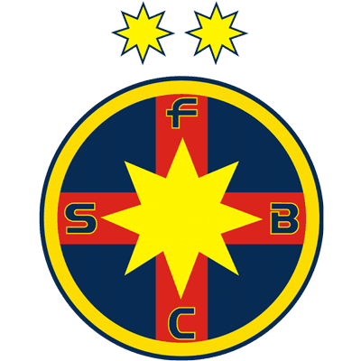 FCSB crest
