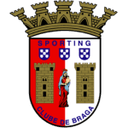 Sporting Braga crest