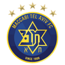 Maccabi Tel Aviv crest