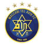 Maccabi Tel Aviv crest