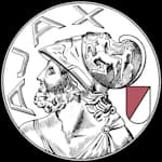 Ajax crest