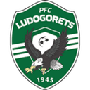 Ludogorets crest