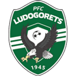 Ludogorets crest