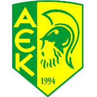 AEK Larnaca crest