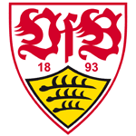 VfB Stuttgart crest