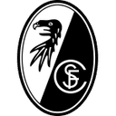 SC Freiburg crest