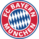 FC Bayern München crest