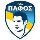 Pafos FC crest