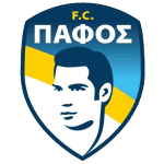 Pafos FC crest