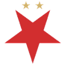 Slavia Praha crest