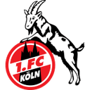 FC Köln crest