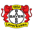 Bayer 04 Leverkusen crest