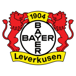 Bayer 04 Leverkusen crest