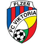 Viktoria Plzeň crest