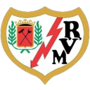 Rayo Vallecano crest