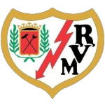 Rayo Vallecano crest