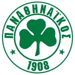 Panathinaikos crest