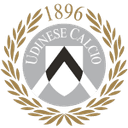 Udinese crest