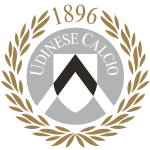 Udinese crest