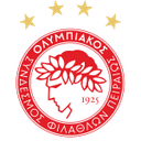 Olympiacos F.C. crest