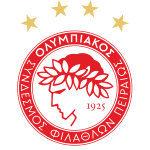 Olympiacos F.C. crest