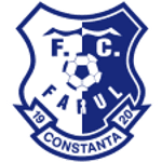 Farul Constanța crest