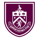 Burnley crest