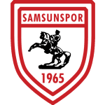 Samsunspor crest