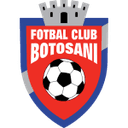 Botoşani crest