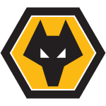 Wolverhampton Wanderers crest