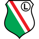 Legia Warszawa crest