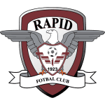 Rapid Bucuresti crest
