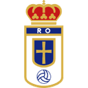 Real Oviedo crest