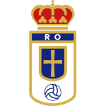 Real Oviedo crest