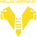Hellas Verona crest