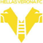 Hellas Verona crest