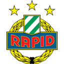 SK Rapid crest