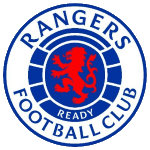 Rangers crest