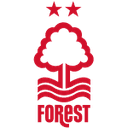 Nottingham Forest crest