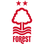 Nottingham Forest crest