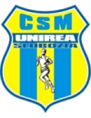 Unirea Slobozia crest