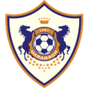 Qarabağ crest