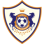 Qarabağ crest