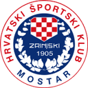 Zrinjski crest