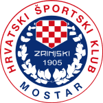 Zrinjski crest