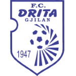 Drita crest