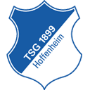 TSG Hoffenheim crest