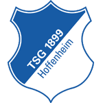 TSG Hoffenheim crest