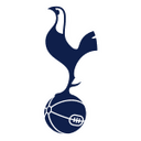 Tottenham Hotspur crest