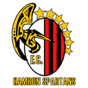 Hamrun Spartans crest